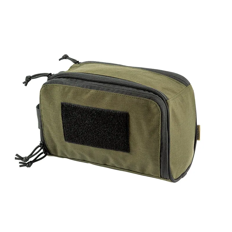 Canvas Utility Dopp Bag
